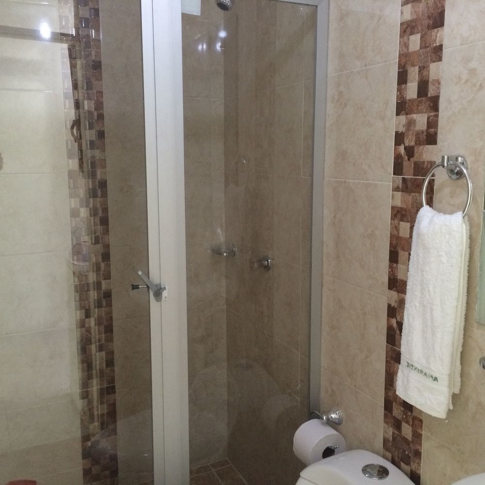 Hotel Tiskirama Rodadero Санта-Марта Экстерьер фото